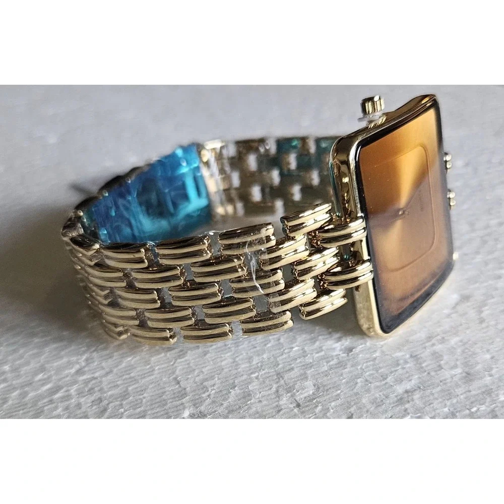 miss fox men's watch